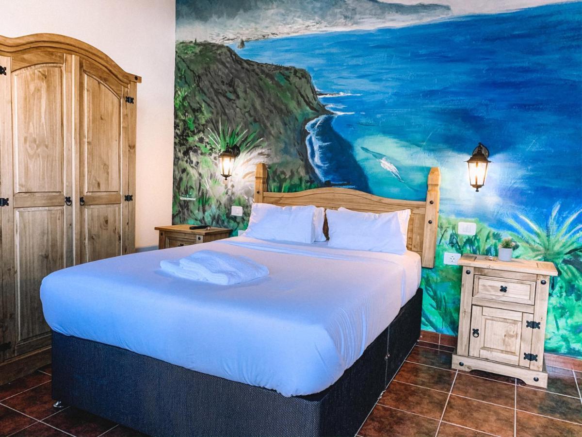 La Casa Nova Hotel Adeje Kamer foto