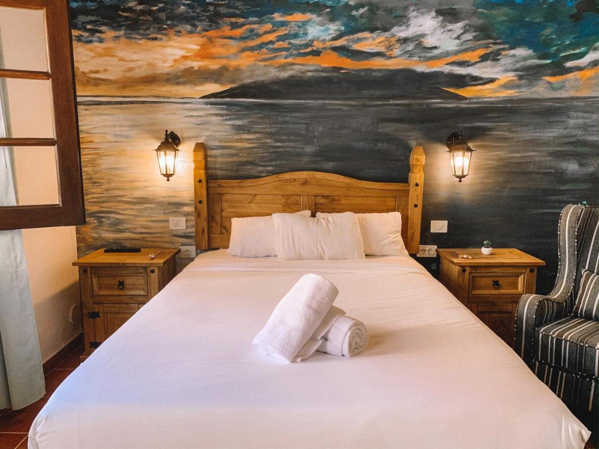 La Casa Nova Hotel Adeje Kamer foto