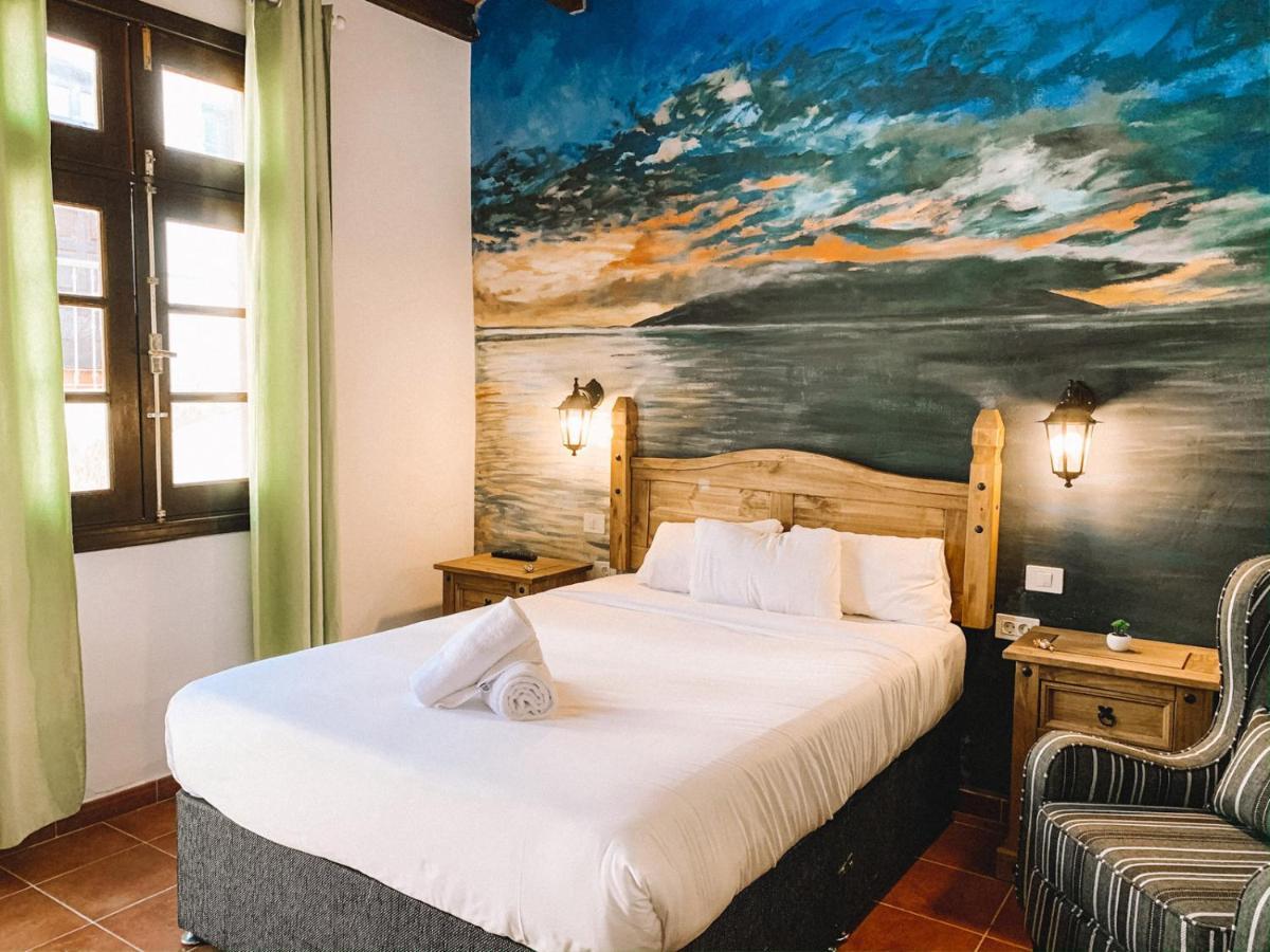 La Casa Nova Hotel Adeje Kamer foto
