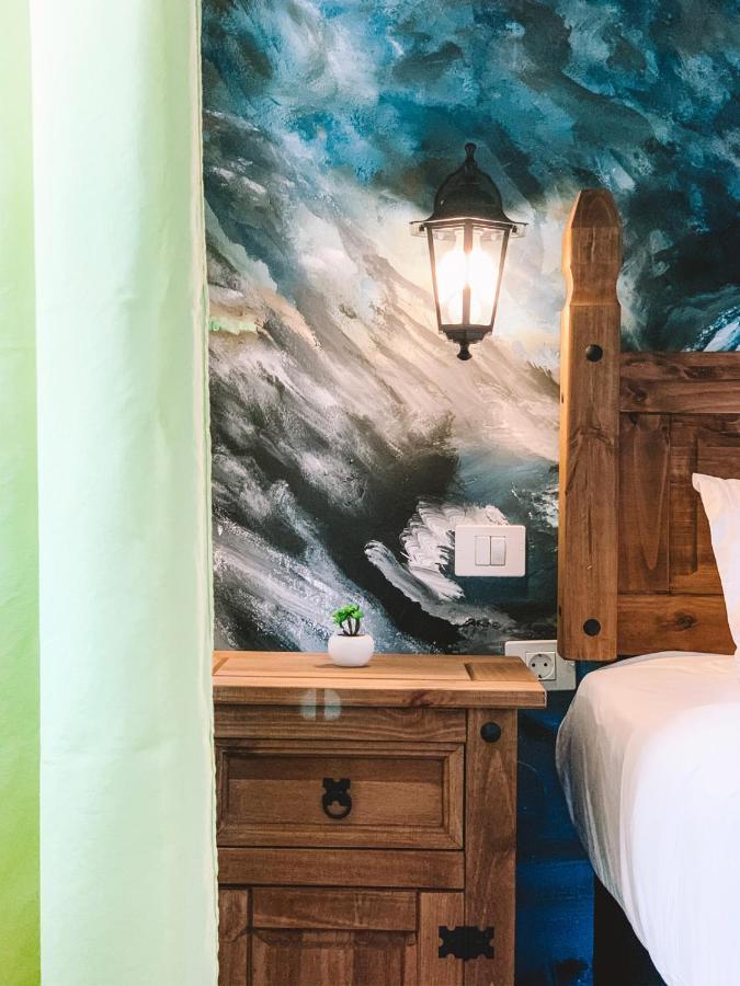 La Casa Nova Hotel Adeje Kamer foto