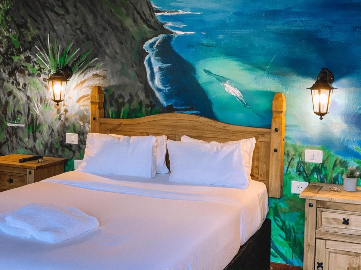 La Casa Nova Hotel Adeje Kamer foto