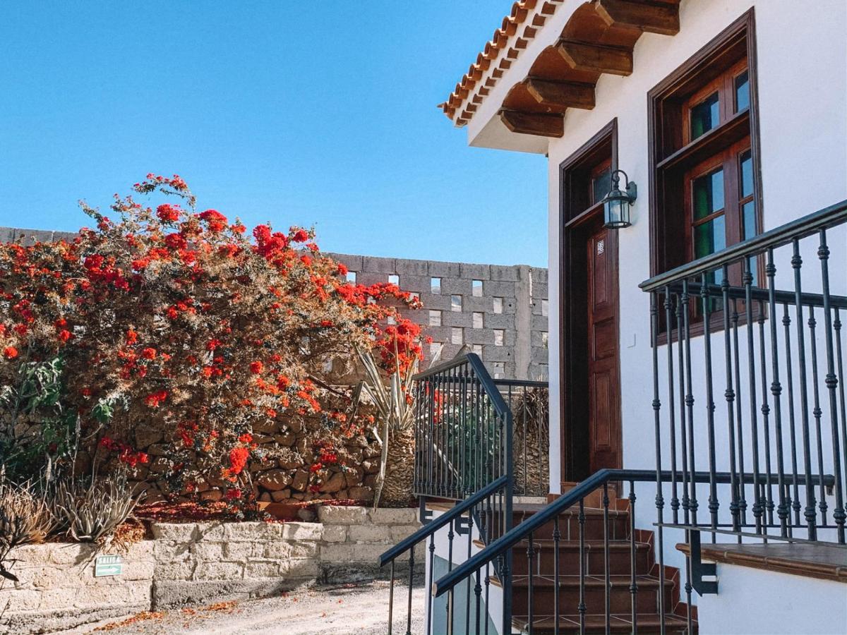 La Casa Nova Hotel Adeje Kamer foto