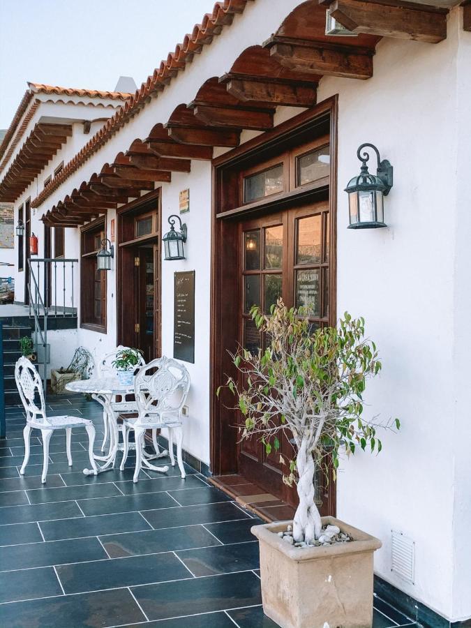 La Casa Nova Hotel Adeje Buitenkant foto
