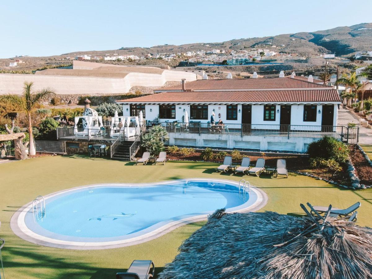La Casa Nova Hotel Adeje Buitenkant foto