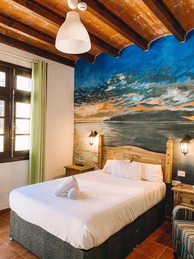 La Casa Nova Hotel Adeje Buitenkant foto