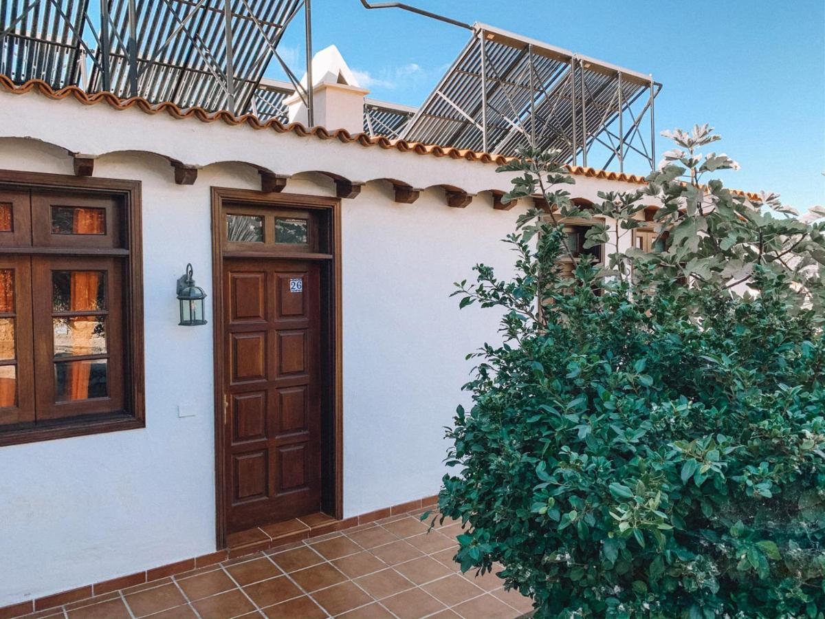 La Casa Nova Hotel Adeje Buitenkant foto