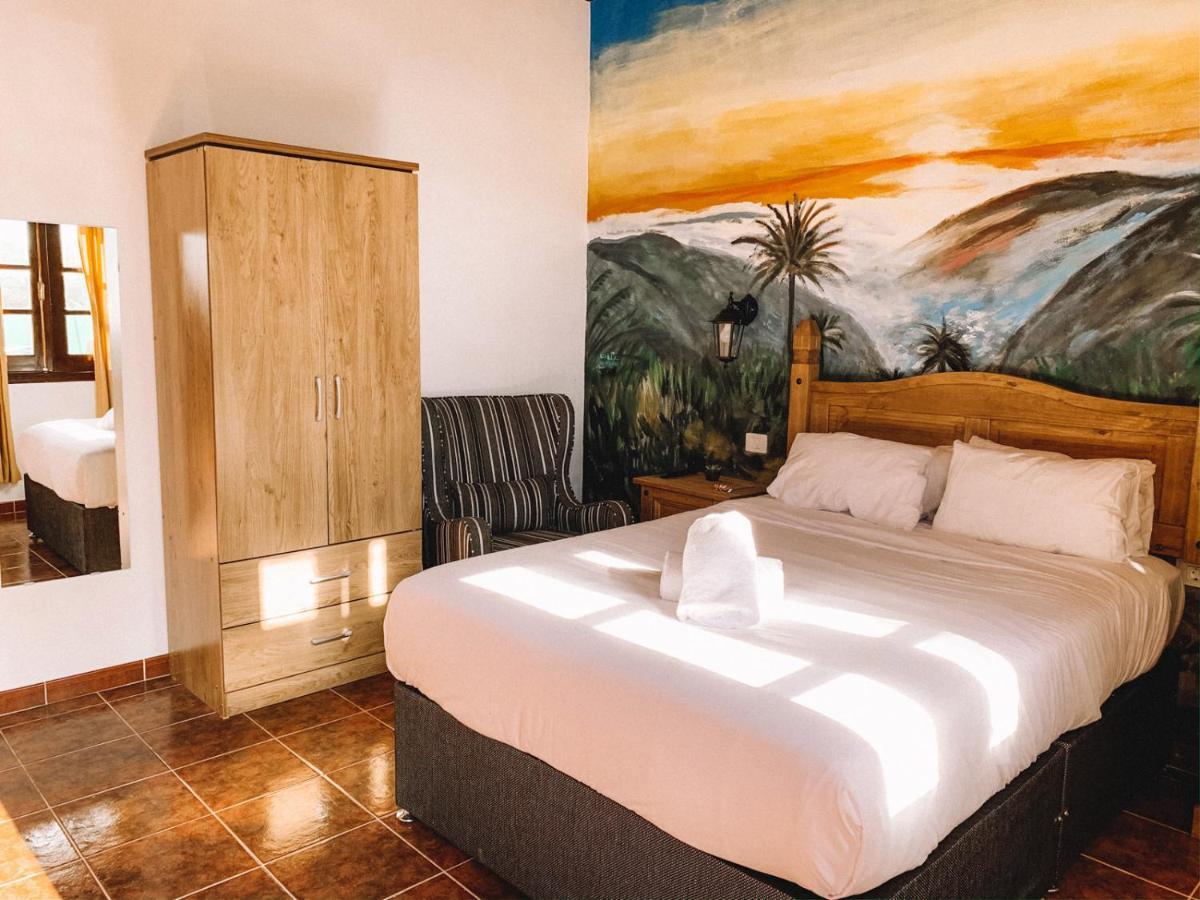 La Casa Nova Hotel Adeje Buitenkant foto